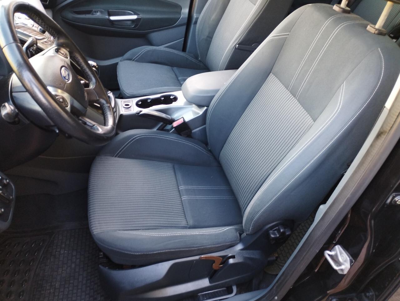 Ford C-Max 1.6 TDCi 115CV Titanium