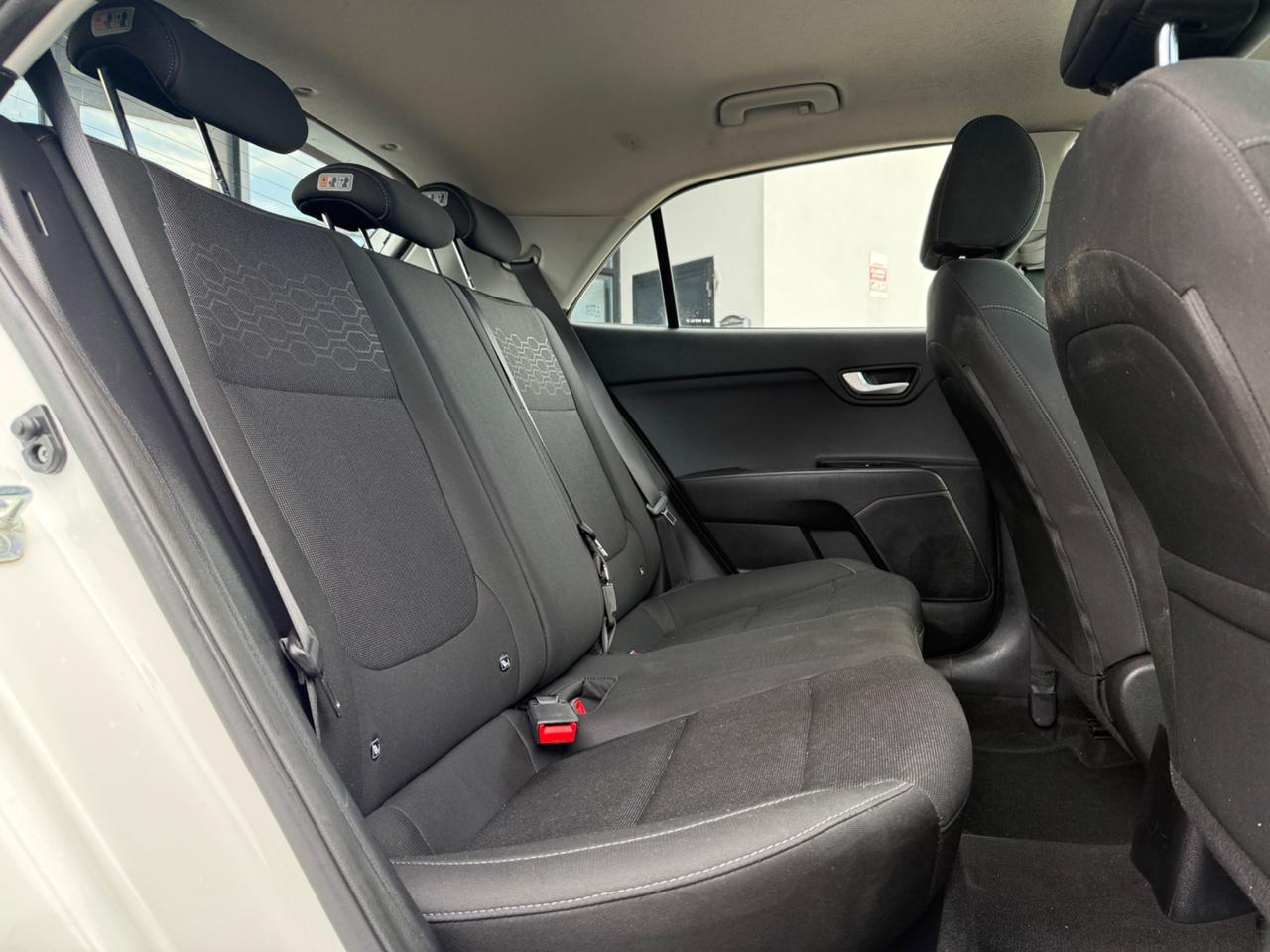 Kia Rio 1.2 MPi GPL|NEOPATENTATI