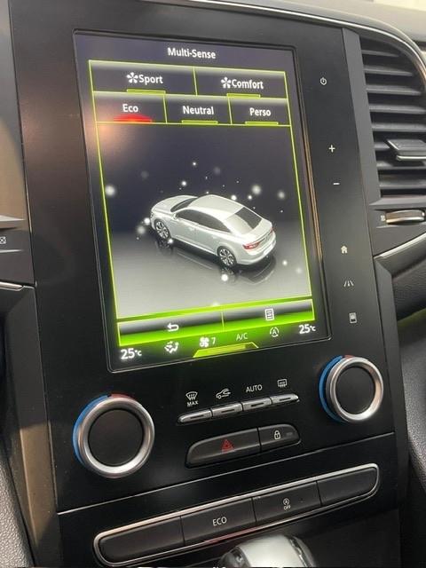 Renault Talisman dCi 160 CV EDC Energy Initiale Paris 4Control