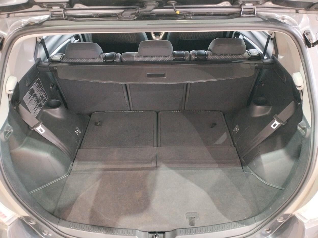 TOYOTA Verso Verso 2.0 D Active 7 posti