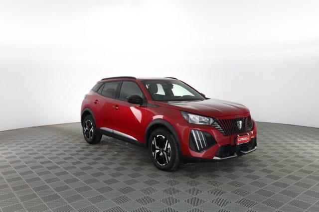 PEUGEOT 2008 2008 PureTech 100 S&S Allure