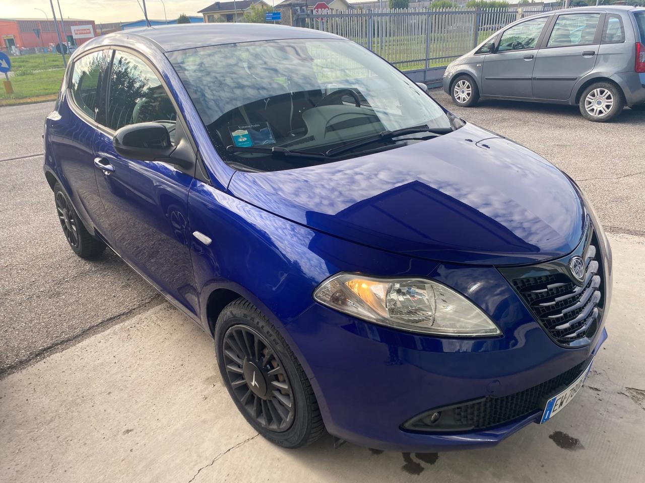 Lancia Ypsilon 1.3 MJT 16V 95 CV 5 porte S&S Elefantino