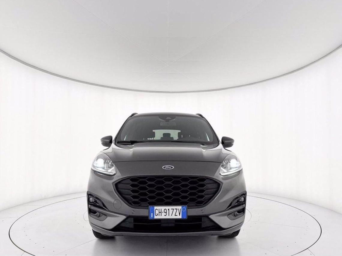 FORD Kuga 1 5 ecoblue st line 2wd 120cv