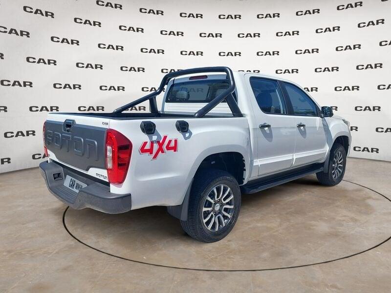 Foton Tunland G7 Tunland G7 2.0 TDI Doppia Cabina 4WD