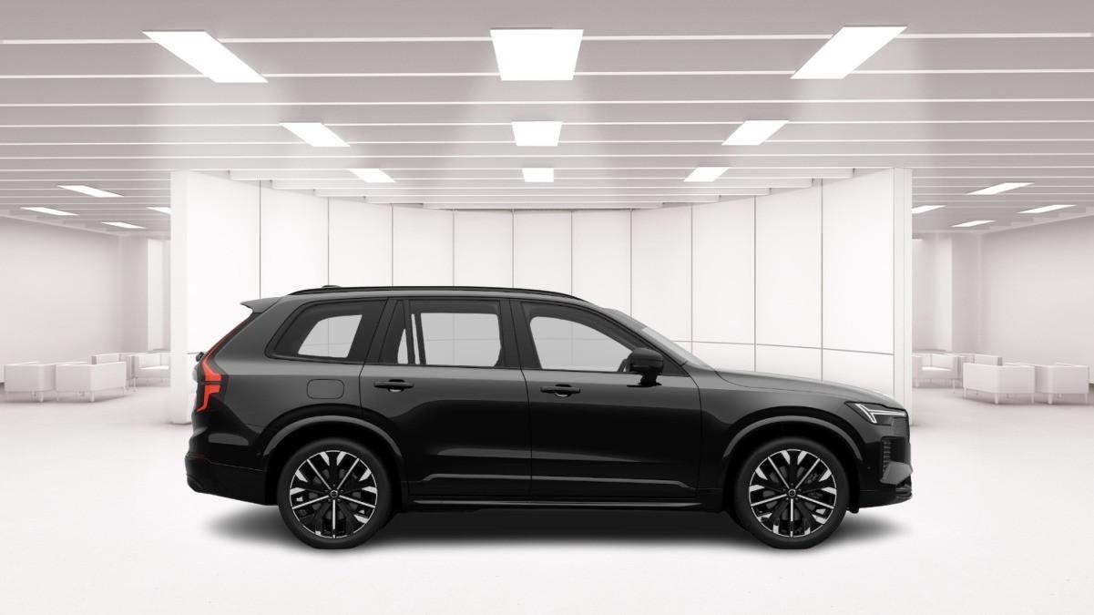 VOLVO Xc90 T8 Plug-In Hybrid Awd Aut. 7 Posti Ultra Dark