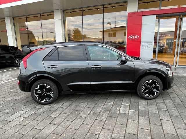 Kia e-Niro EV ELETTRICA 204cv EVOLUTION