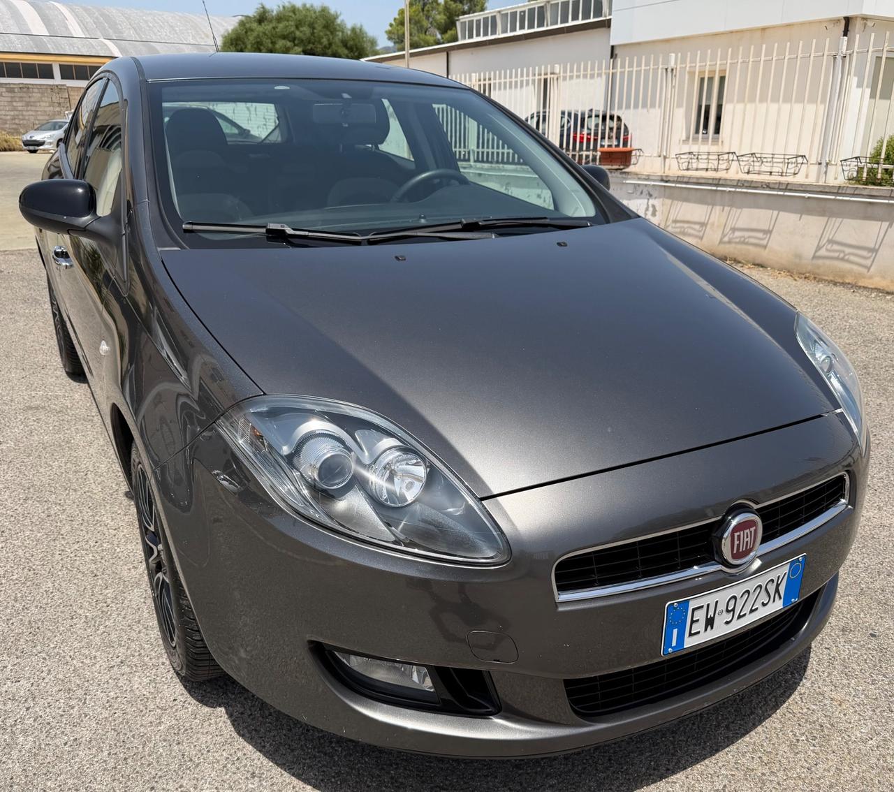Fiat Bravo 1.6 MJT 120CV -SOLO 50.000 KM-