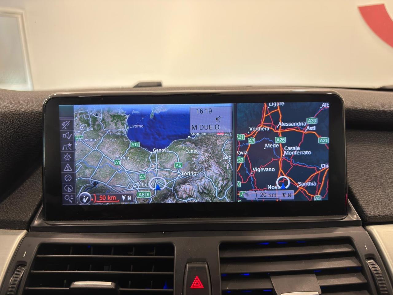 Bmw X6 xDrive40d Futura 306cv