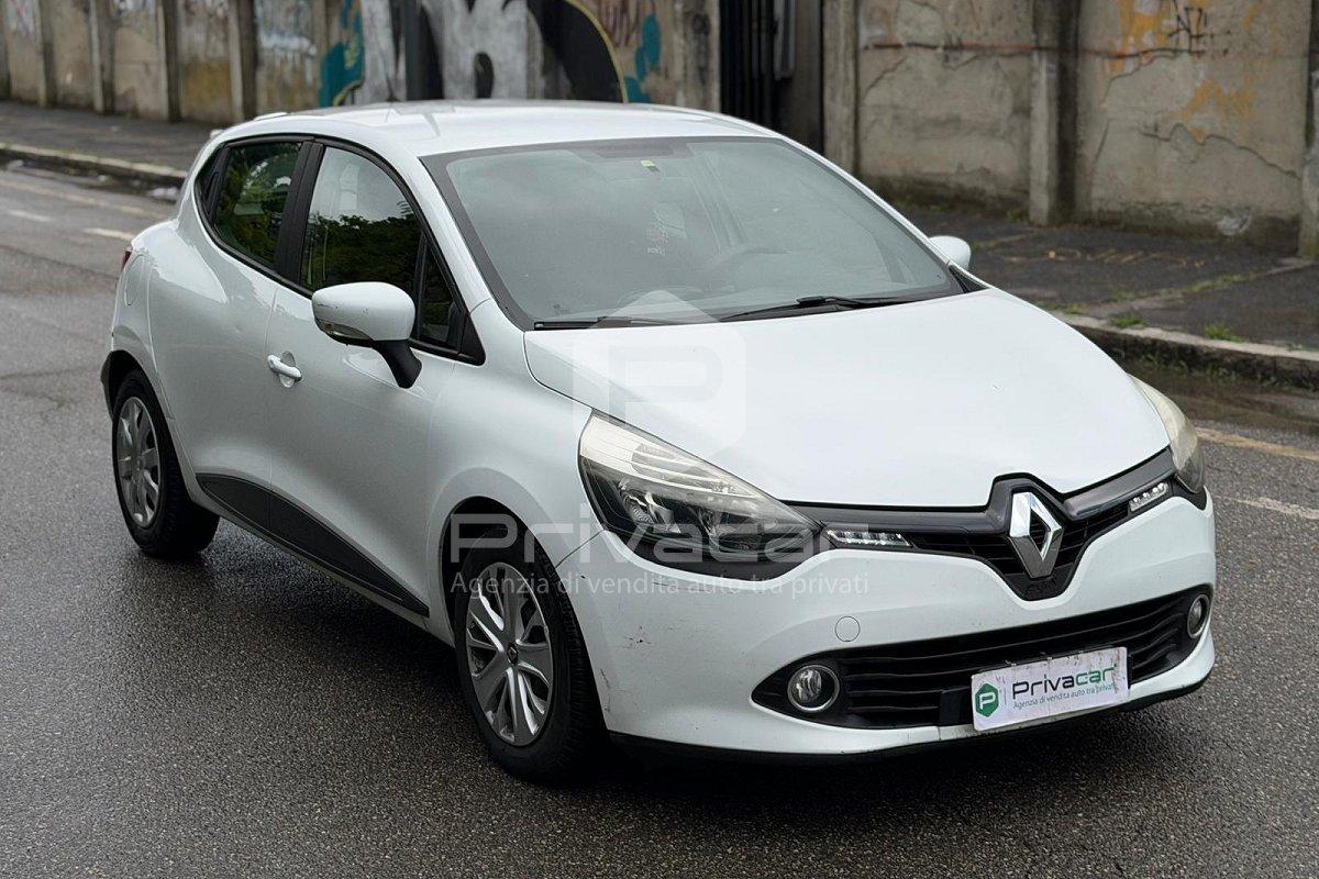 RENAULT Clio Sporter dCi 8V 75CV Start&Stop Energy Life