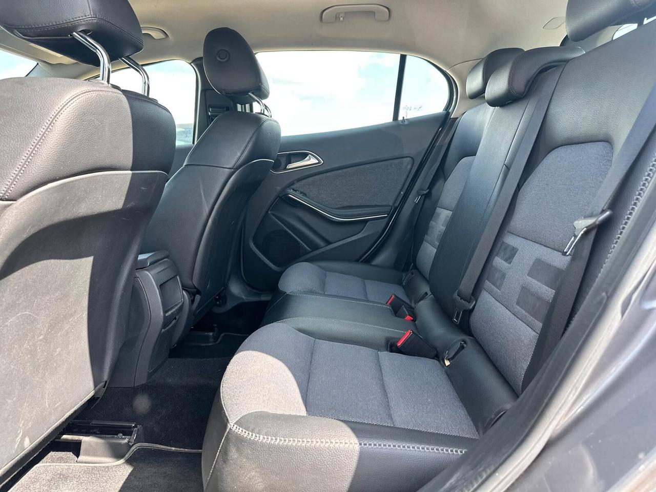 Mercedes-benz GLA 200 CDI Automatic 4Matic Executive