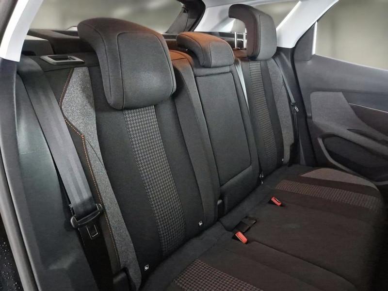 PEUGEOT 3008 BlueHDI 130 S/S Business