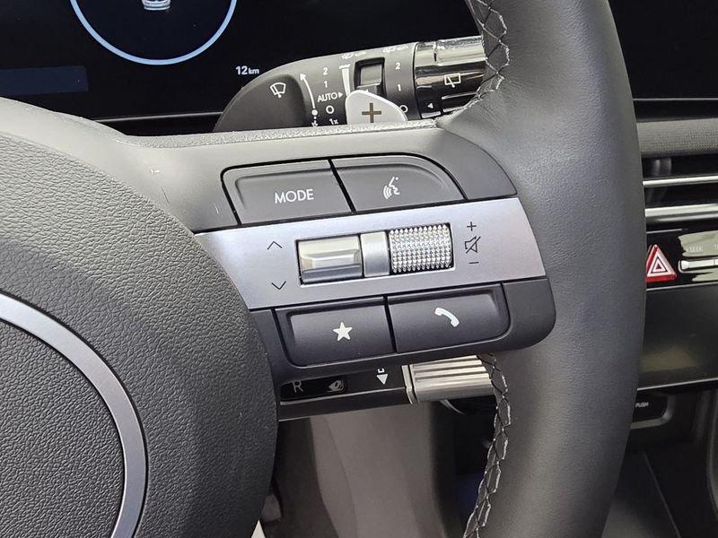 Hyundai Tucson Hybrid 1.6 HEV 2wd 239cv Exellence Auto