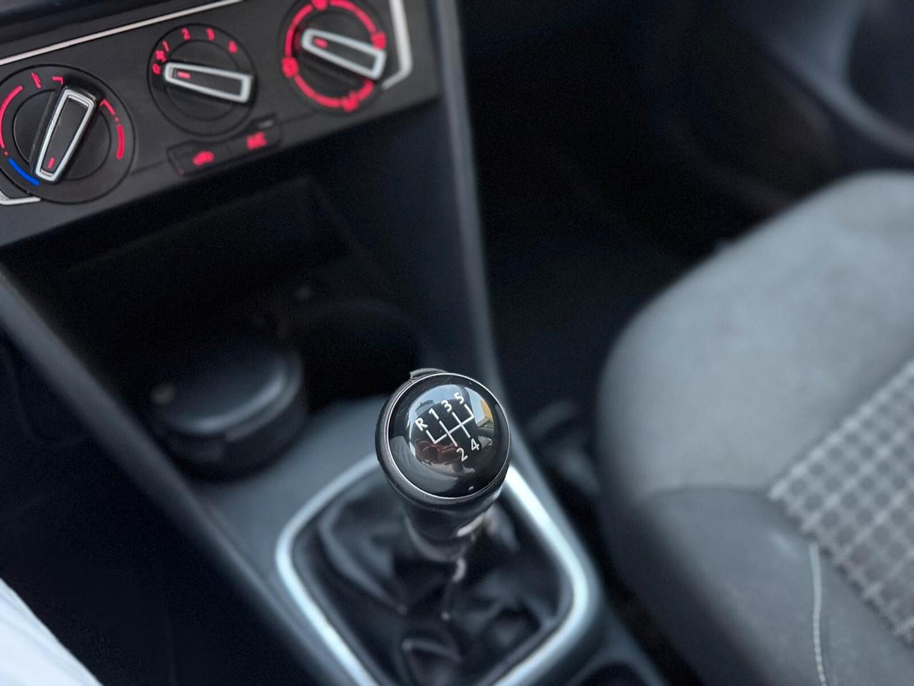 Volkswagen Polo 1.2 TSI 5p. Fresh BlueMotion Technology