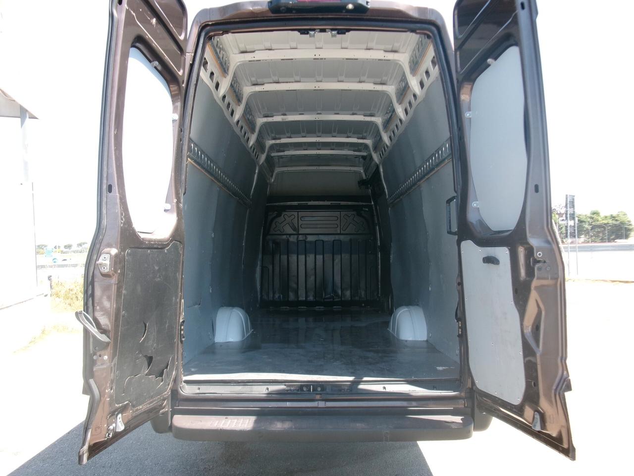 Iveco Daily 35S16 2.3 160CV HY-MATIC P.4100 H3 MAXI TELECAMERA/SENSORI