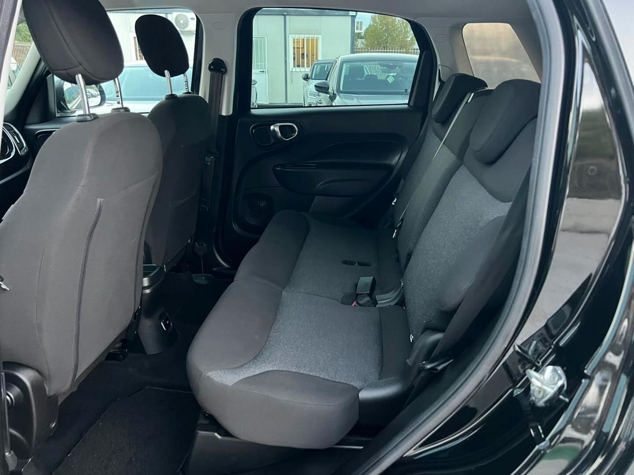 Fiat 500L 1.3 Mjt 95CV -URBAN- RETROCAMERA
