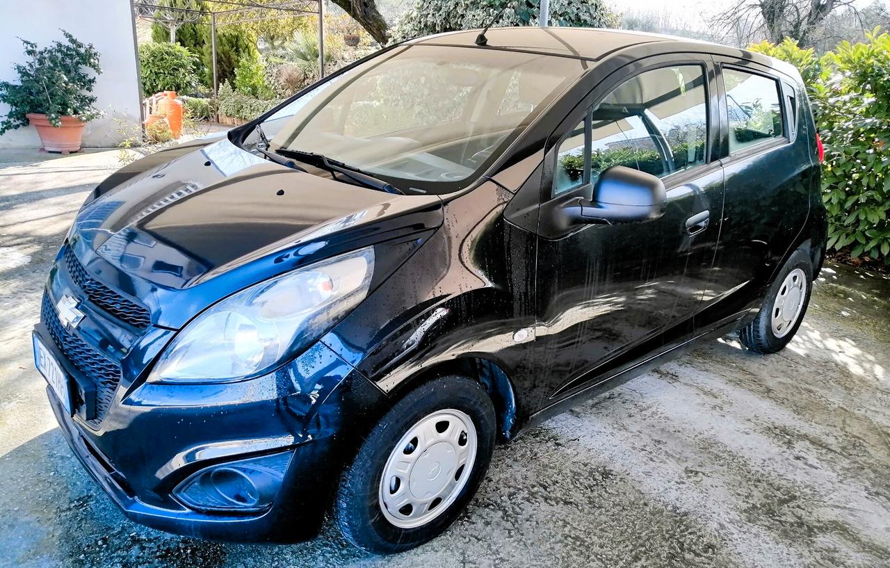 Chevrolet Spark 1.0 Benzina