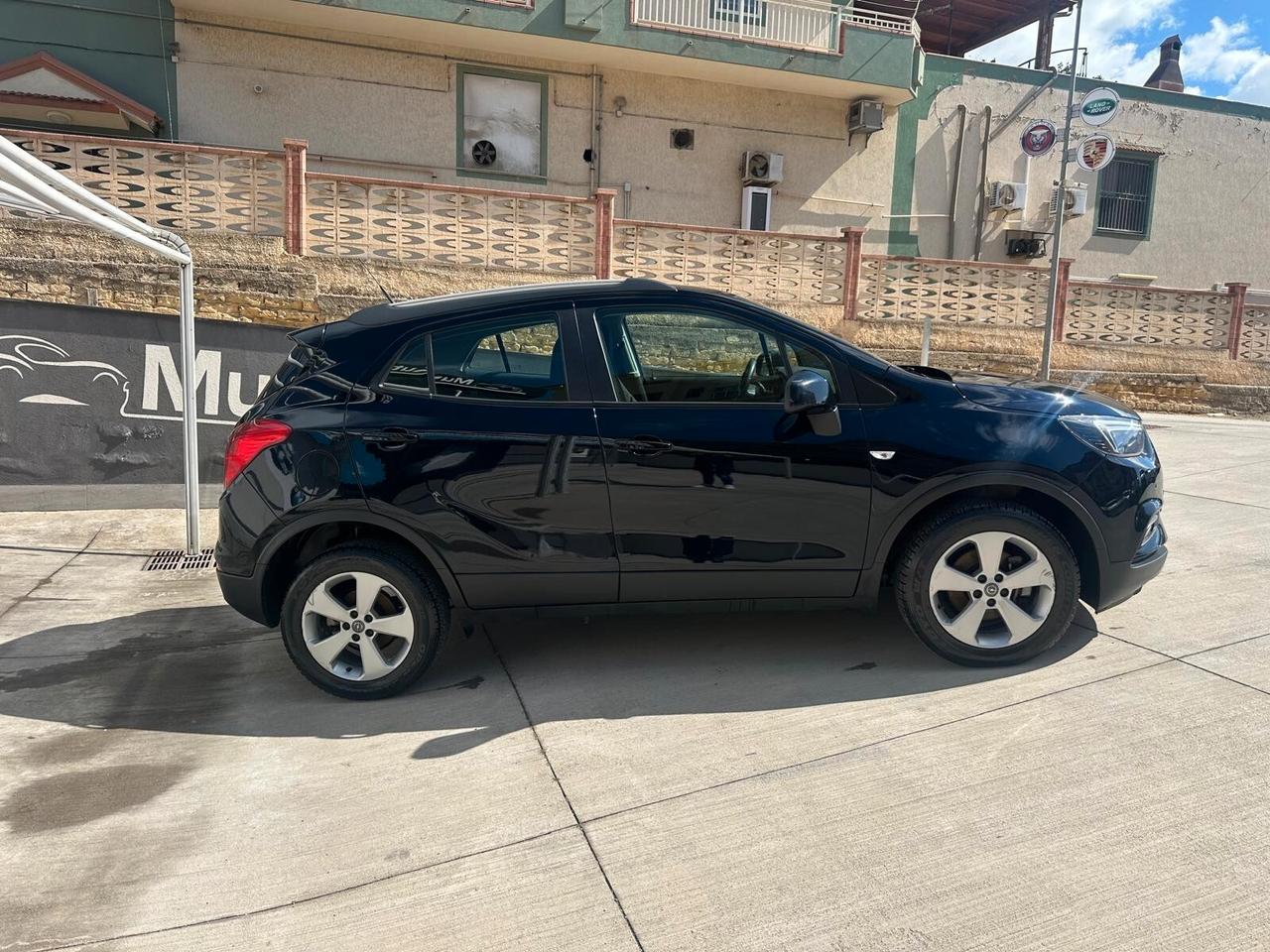 Opel Mokka X 1.6 CDTI Ecotec 4x2 Start&Stop Innovation