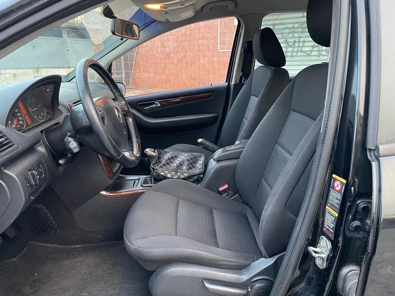 Mercedes-benz A 180 CDI Avantgarde Full Perfett