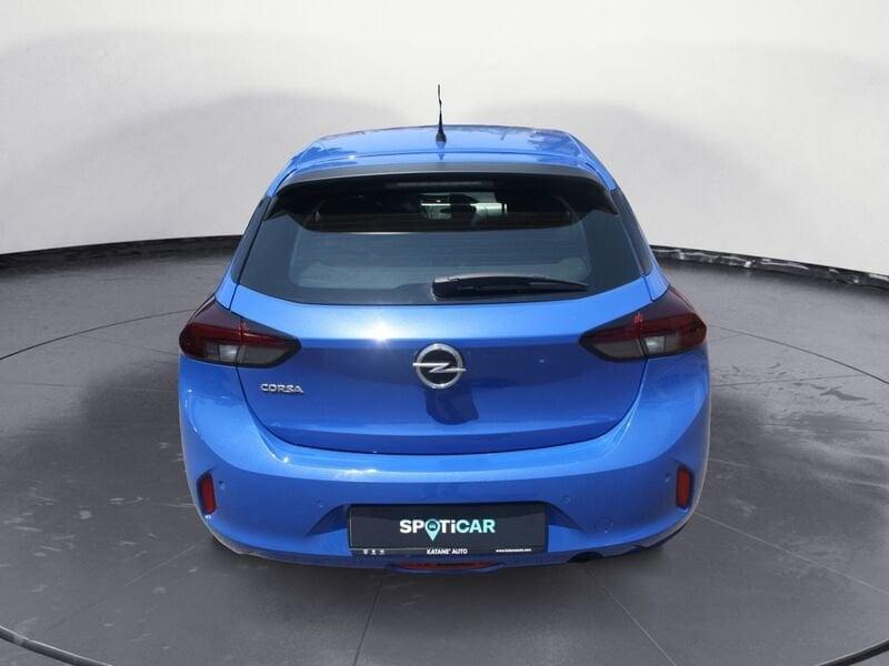 Opel Corsa 1.2 Edition 75cv MT5