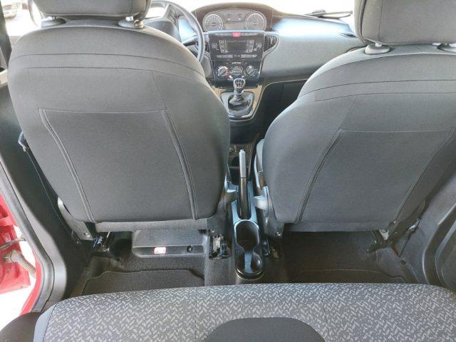 LANCIA Ypsilon 1.0 FireFly 5 porte S&S Hybrid Ecochic Silver