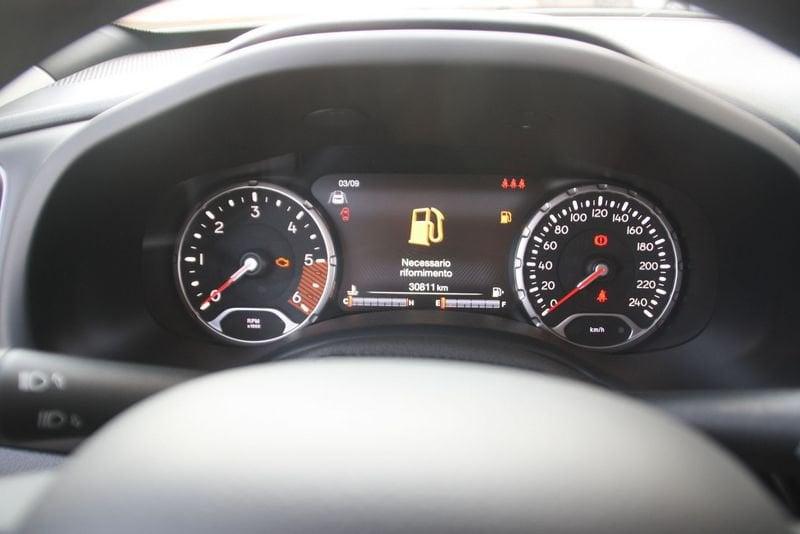 Jeep Renegade 1.6 MJet 130cv Limited