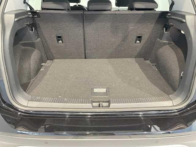 Volkswagen T-Cross 1ª serie 1.0TSI 95CV Life - IVA ESPOSTA/NEOPATENTATI