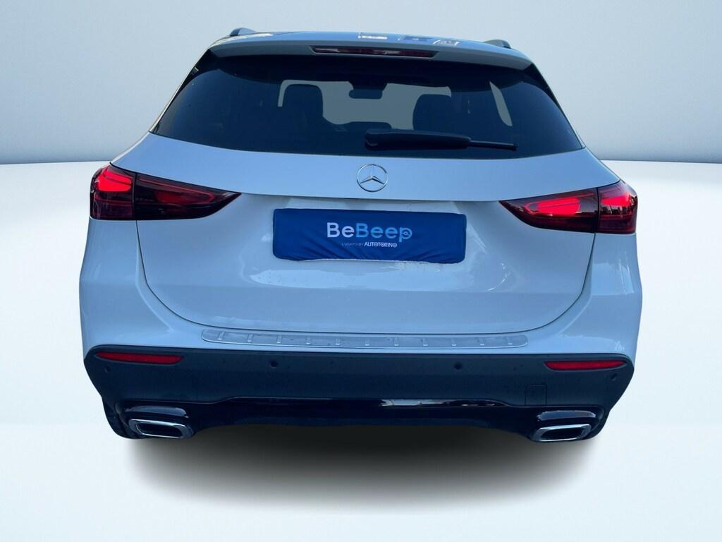 Mercedes GLA 250 250 e Plug-In-Hybrid Advanced 8G-DCT