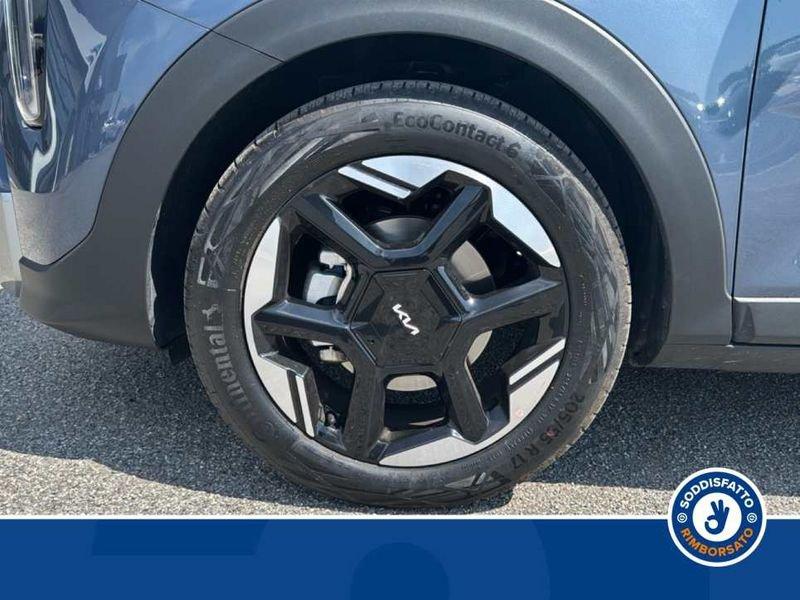 Kia Stonic Nuova 1.0 TGDI MHEV Style Launch Pack
