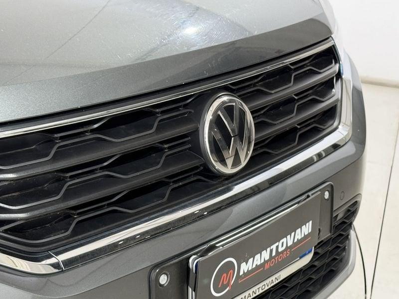 Volkswagen T-Roc 1.6 TDI SCR Advanced BMT