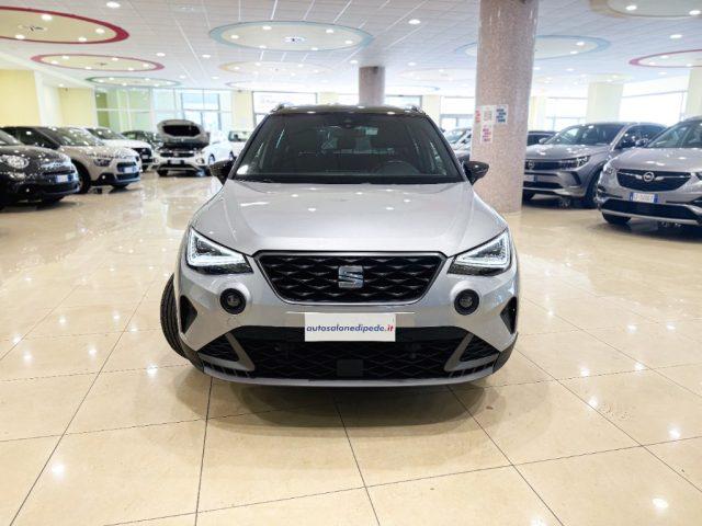 SEAT Arona 1.0 EcoTSI 110 CV FR
