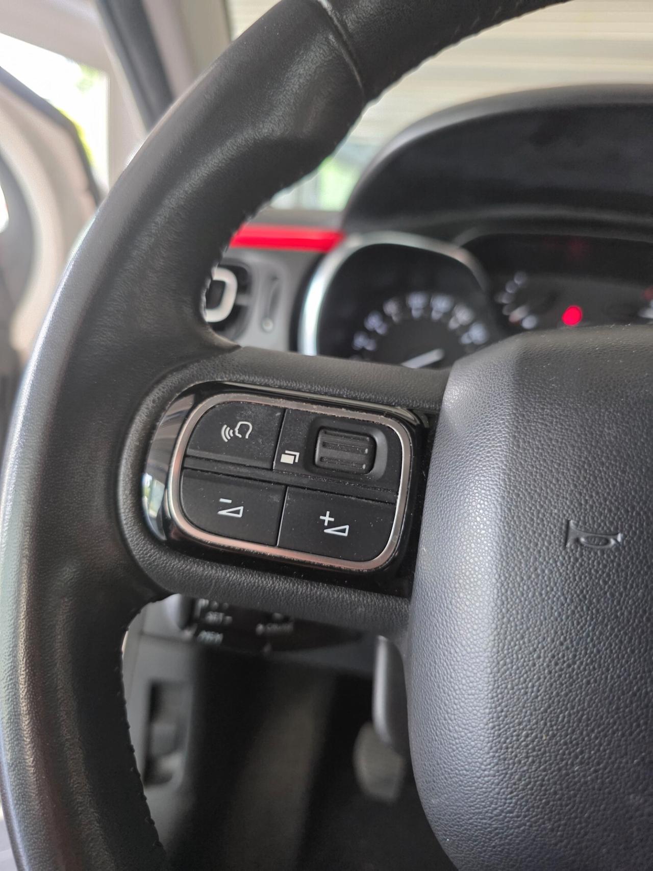 Citroen C3 PureTech 82 Shine