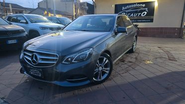 Mercedes-benz E 350 BlueTEC 4Matic Automatic Premium
