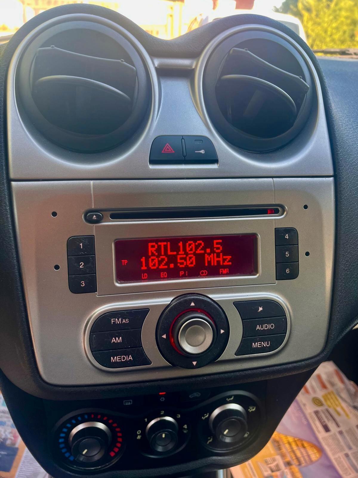 Alfa Romeo MiTo 1.4 8V S&S DIST. PROMO W.E. COME NUOVA