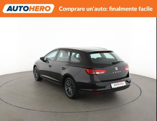 SEAT Leon 1.6 TDI 110 CV ST Start/Stop Style