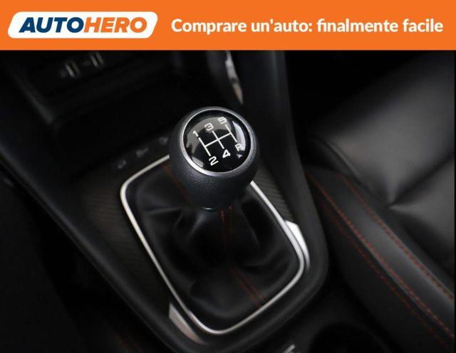 MG ZS 1.5 VTi-tech Luxury