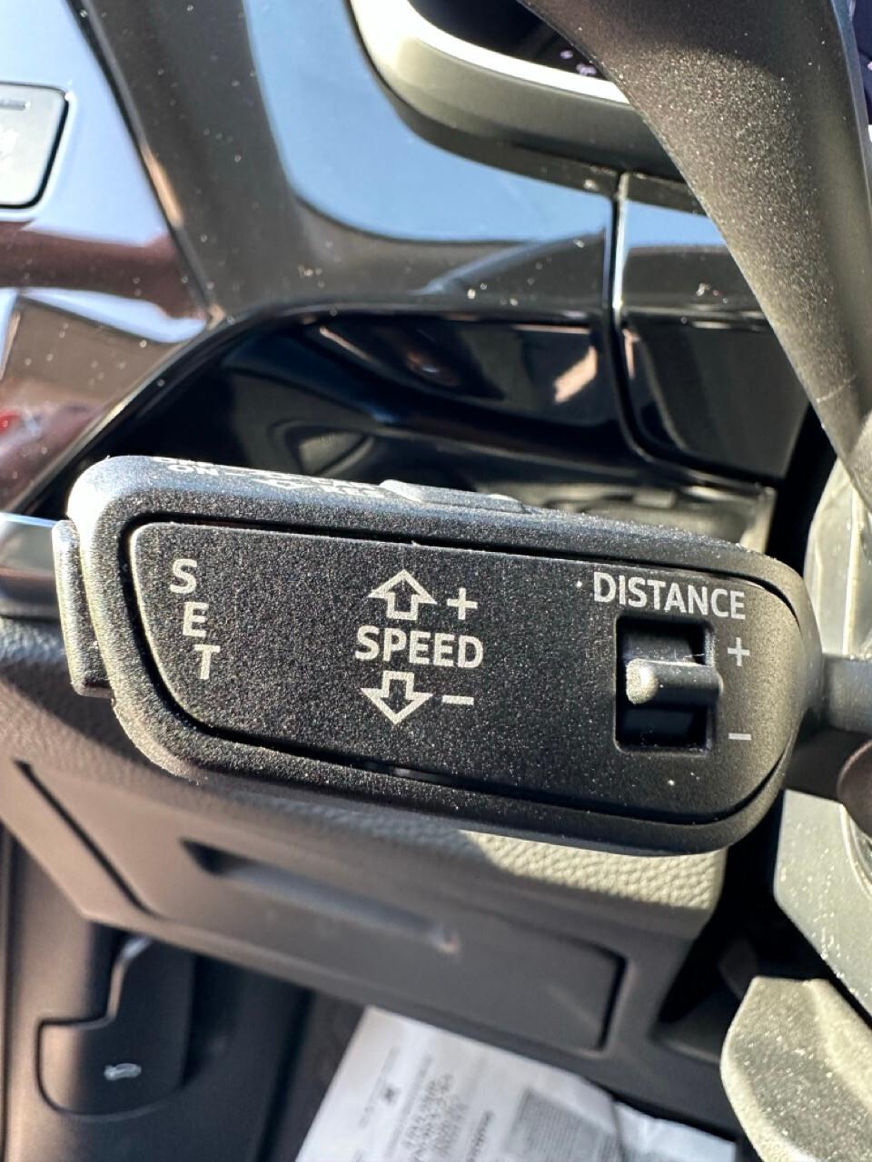 Audi Q3 35 TDI S tronic Business Advanced