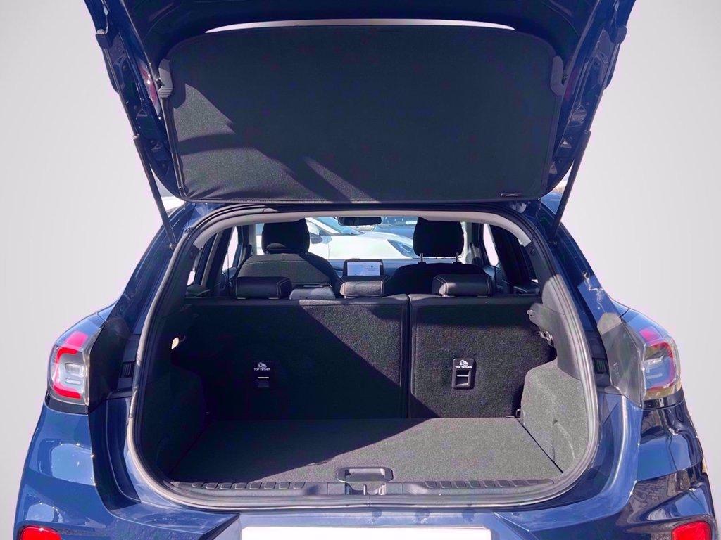 FORD Puma 1.0 EcoBoost Hybrid 125 CV S&S Titanium del 2022