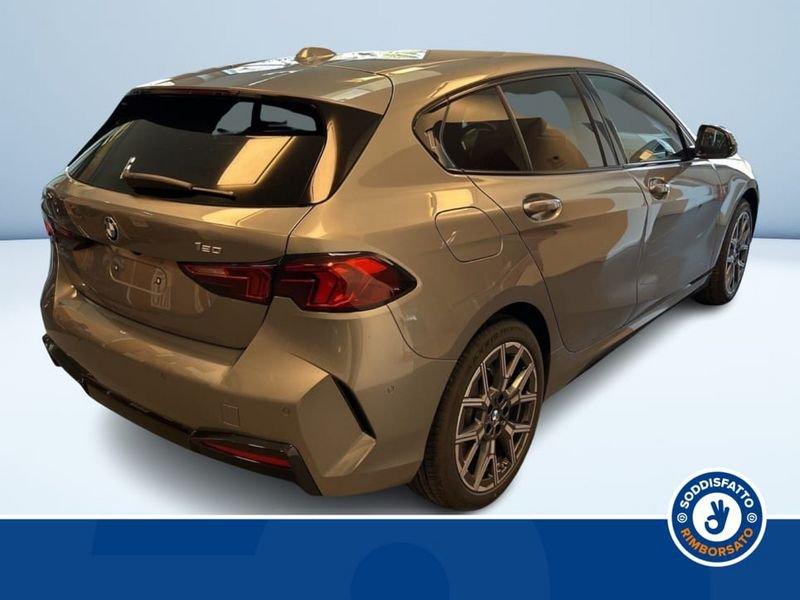BMW Serie 1 120I 5 PORTE