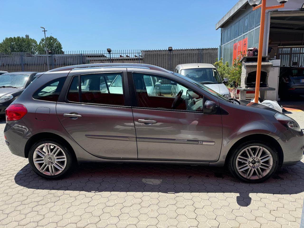 Renault Clio ADATTA A NEOPATENTATI 1.5 dCi 90CV