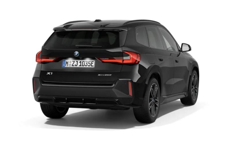 BMW X1 X1 xDrive25e Msport PRO M-sport 25e xDrive
