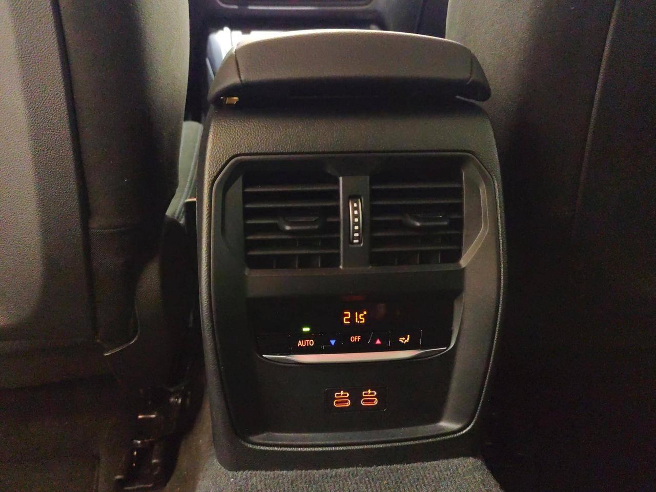 BMW Serie 3 320d xDrive Touring 48V MSport Pro