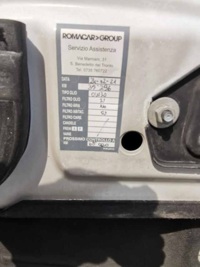 JAGUAR E-Pace 2.0D 150 CV AWD aut. R-Dynamic S - TAGLIANDATA