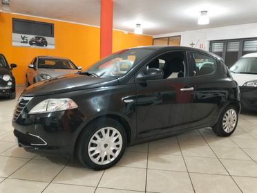 Lancia Ypsilon 1.2 gold