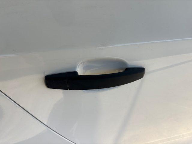 CHEVROLET Cruze 1.6 5 porte LT EURO 5 OK NEOPATENTATI