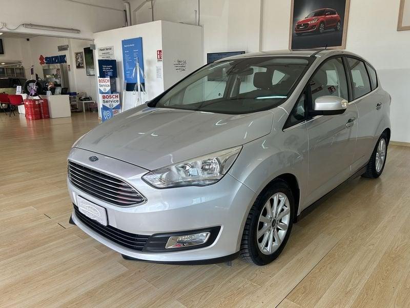 Ford C-Max 1.5 TDCi 120CV Start&Stop Titanium