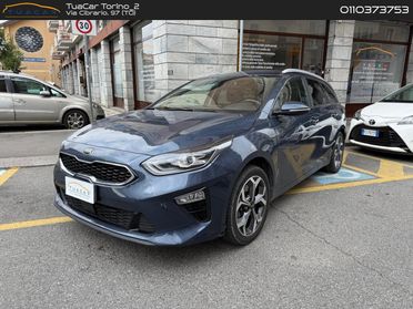 Kia Ceed Evolution 1.6 CRDi