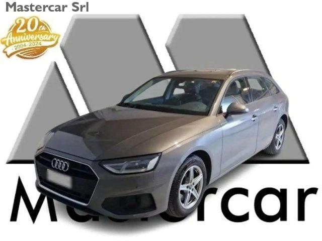 AUDI A4 Avant 2.0 tdi Business 136cv S Tronic - GK546RK
