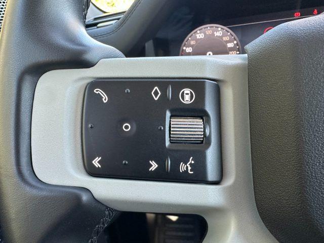 LAND ROVER Defender 110 3.0D I6 SE AUTOCARRO N1 PREZZO NETTO