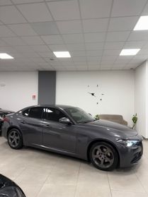 Alfa Romeo Giulia 2.2 Turbodiesel 160 CV AT8 Executive