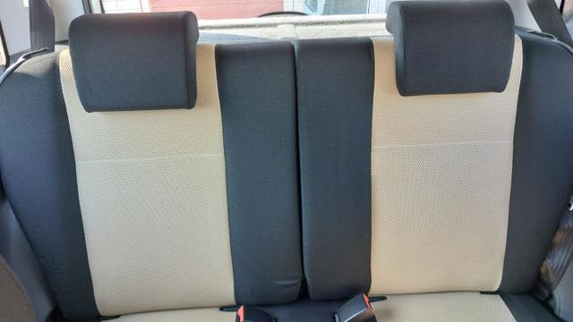 FIAT Panda 1.3 MJT 16V DPF 4x4 Cross